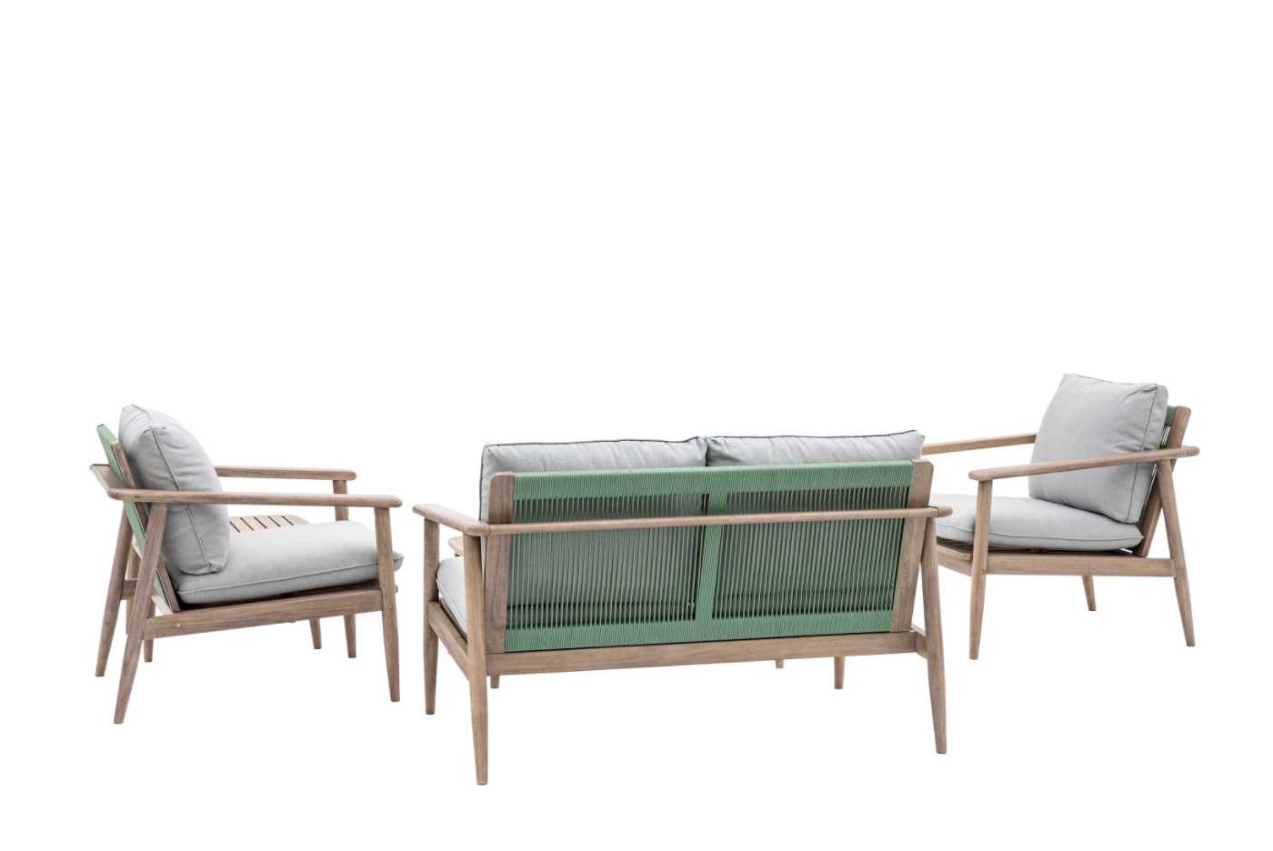 Corsica Lounge Set