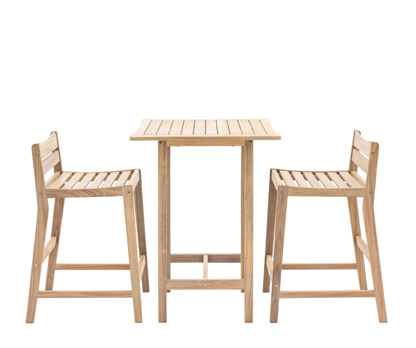 Astakos High Bar Set