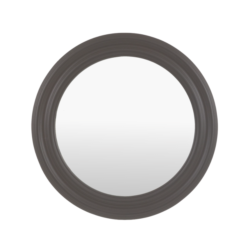 Suffolk Round Mirror