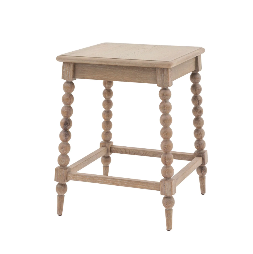 Artisan Side Table