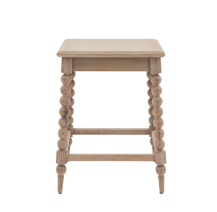 Artisan Side Table