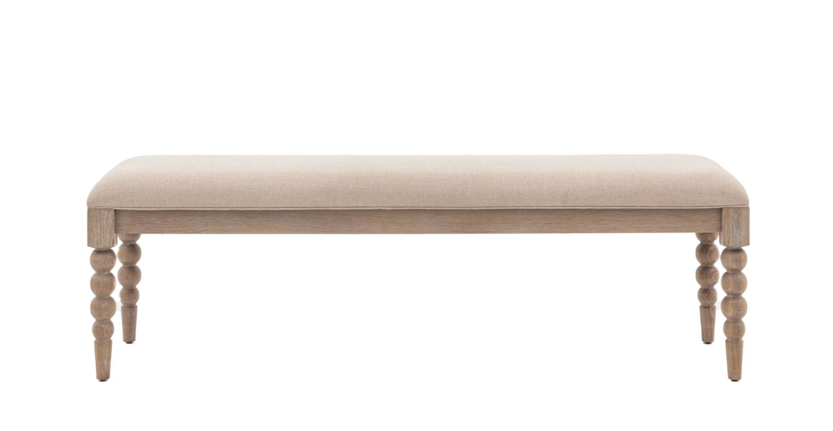 Artisan Dining Bench
