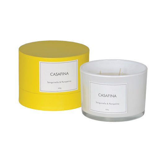 DRAKELOW SHOWHOME SPRUCE CANDLE