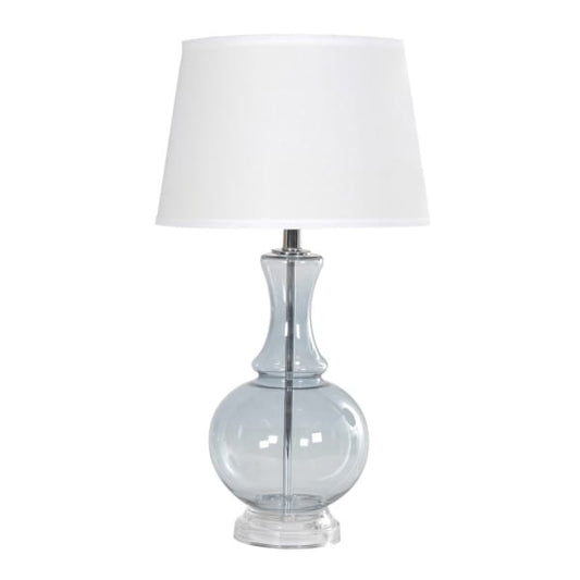 DRAKELOW SHOWHOME BEDROOM 1 TABLE LAMP