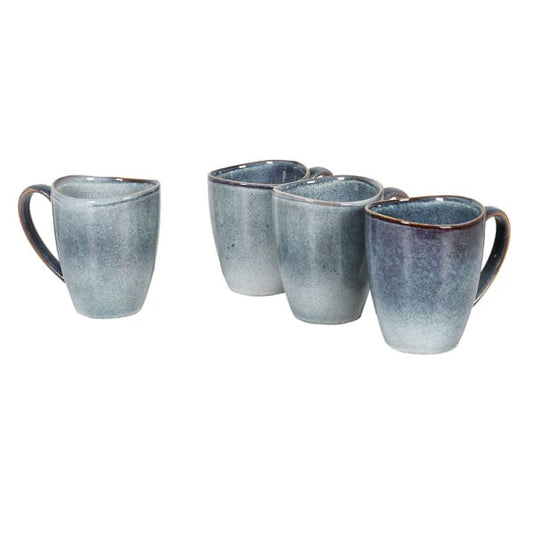DRAKELOW SHOWHOME ASPEN MUGS