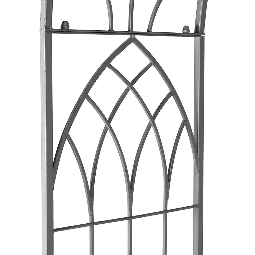 Kaylia Bench and Arch