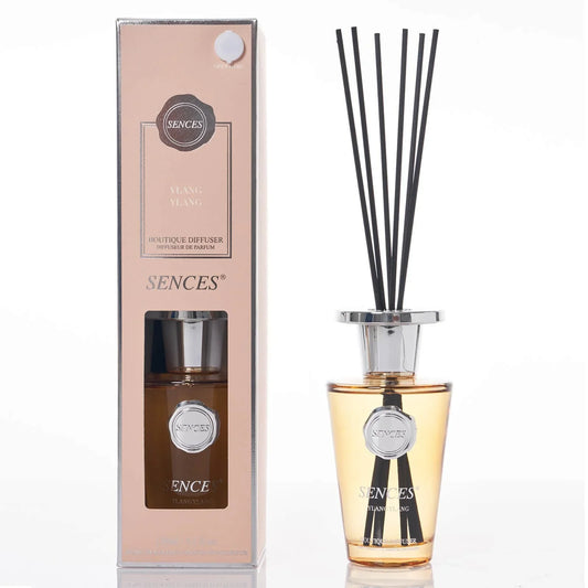 Ylang Ylang Reed Diffuser - 150ml