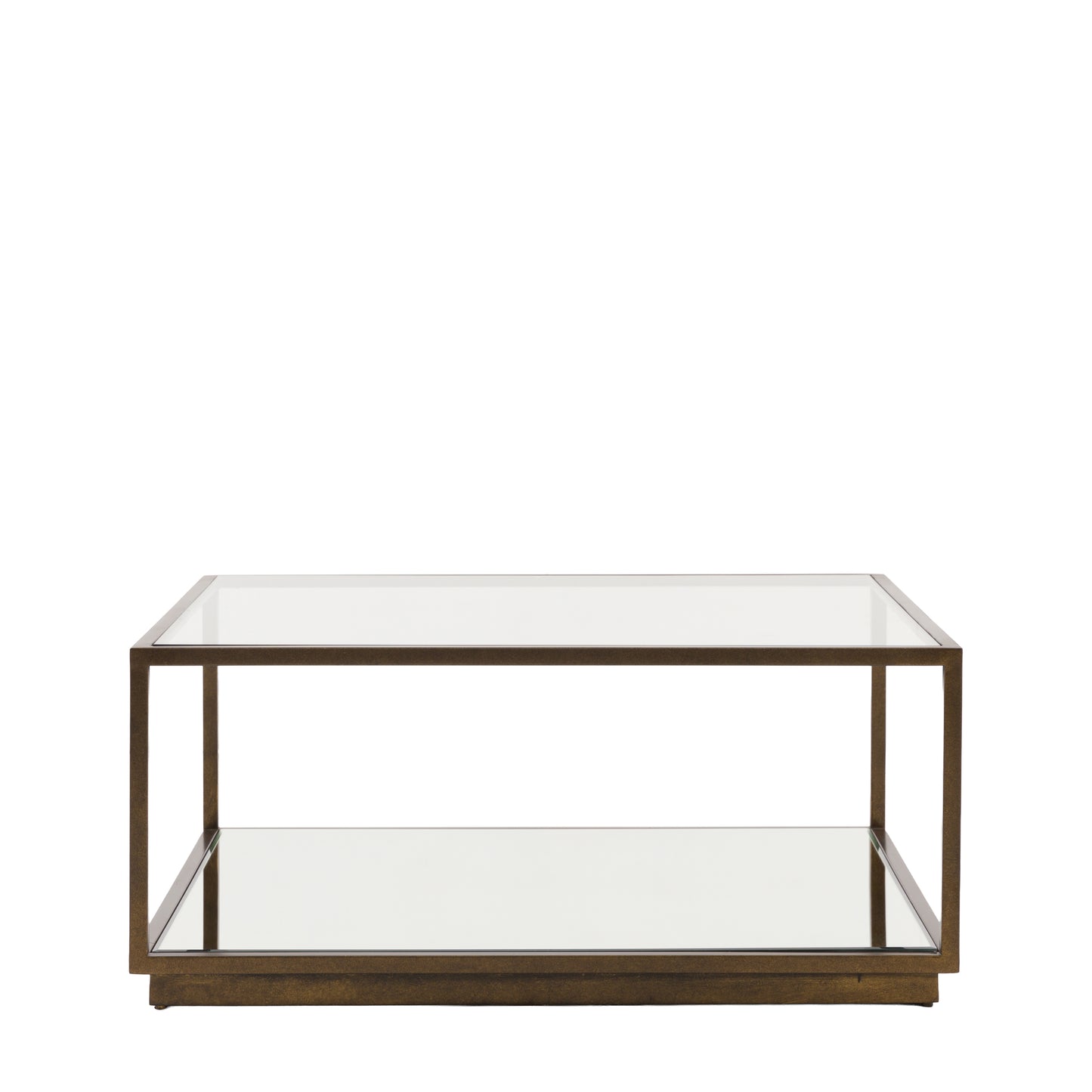 Avento Coffee Table
