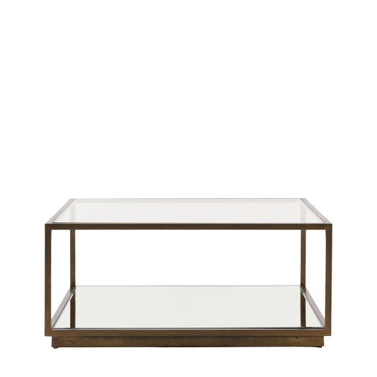 Avento Coffee Table