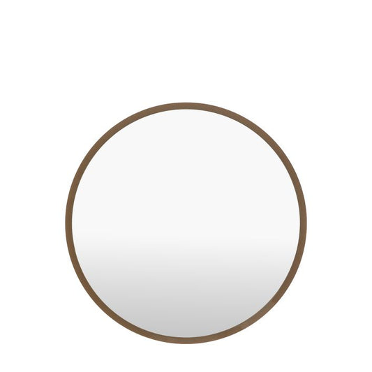 Bistro Round Mirror