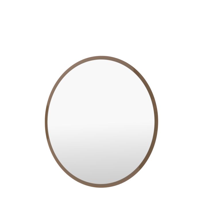 Bistro Round Mirror