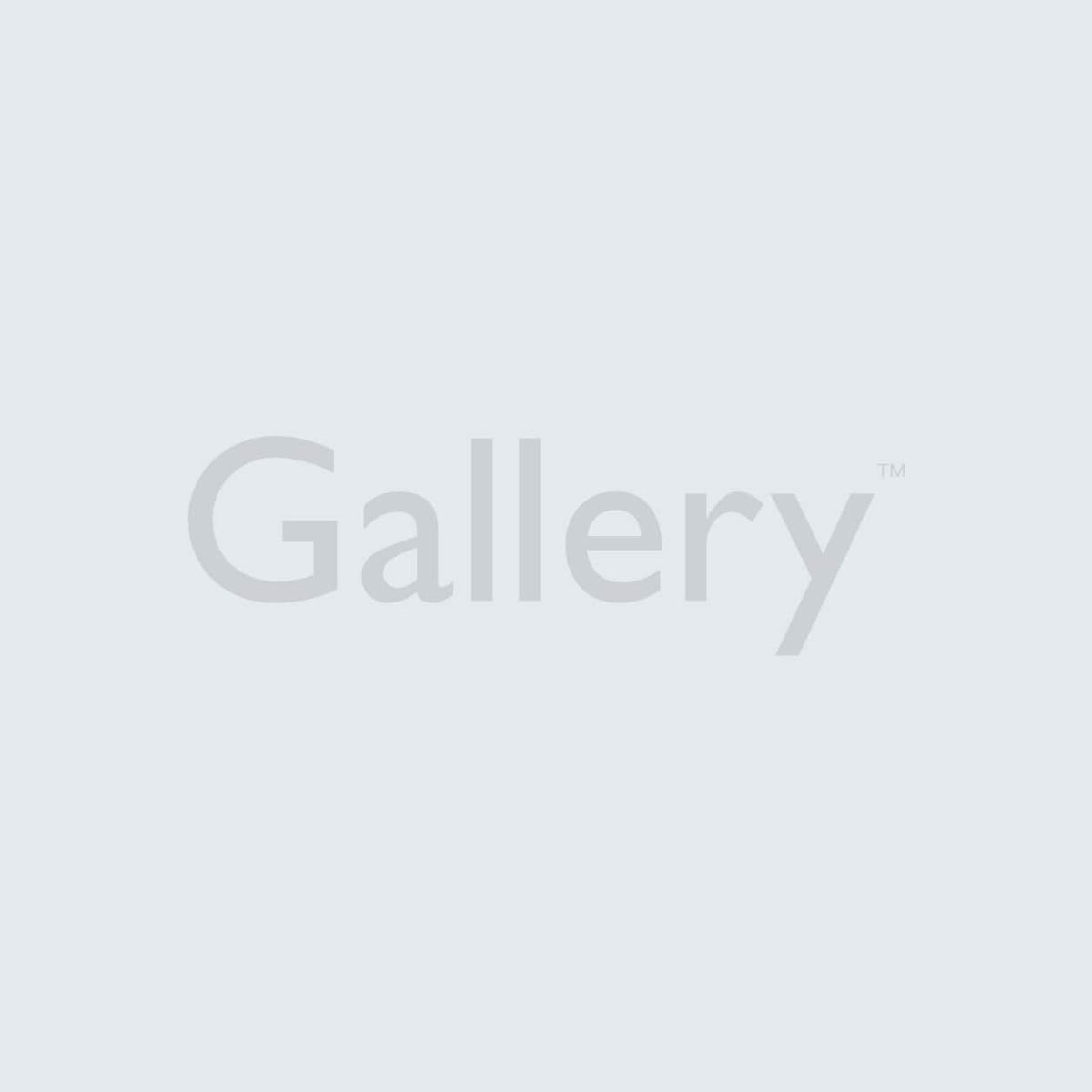 Concreta Abstract Framed Canvas