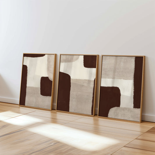 Harvey Gallery Wall Set