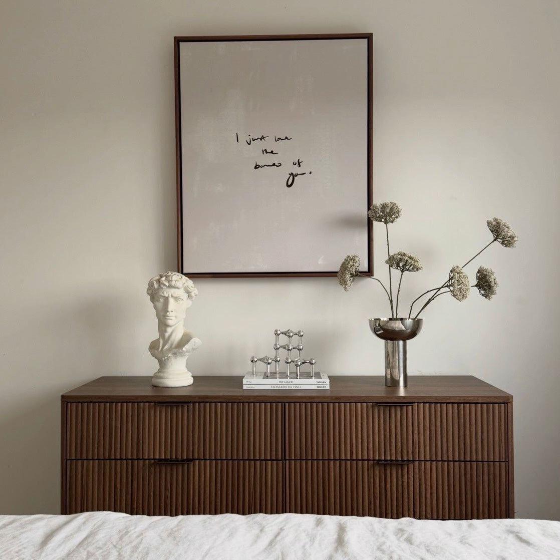 Harvey Gallery Wall Set