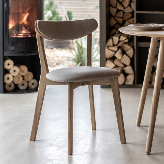 Hatfield Dining Chair