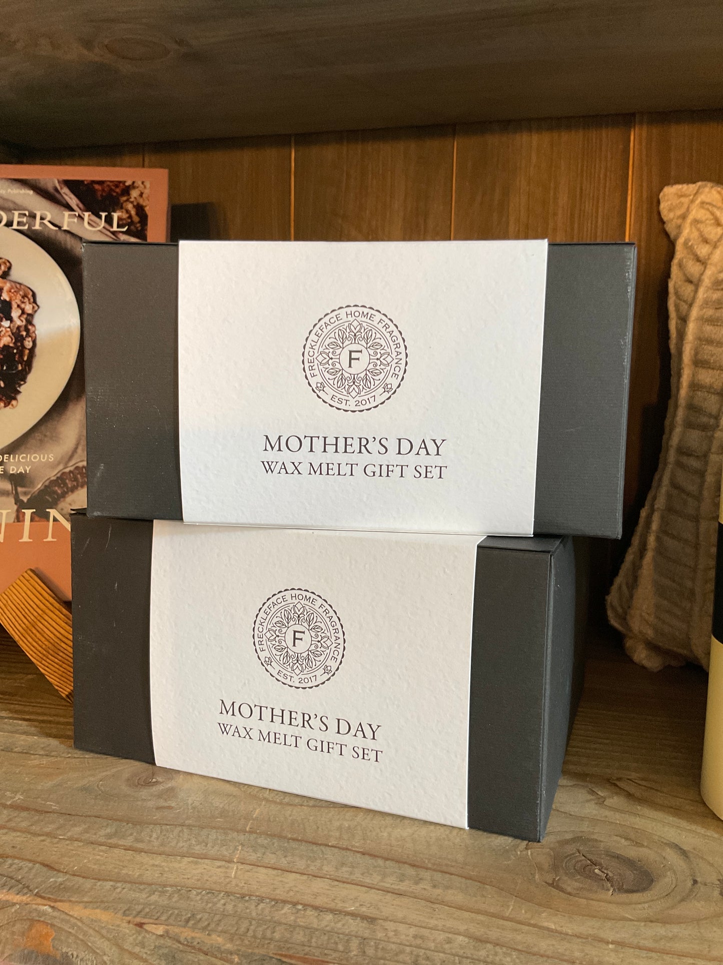 Wax Melts Gift Set