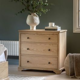 Malvern 9 Drawer Chest