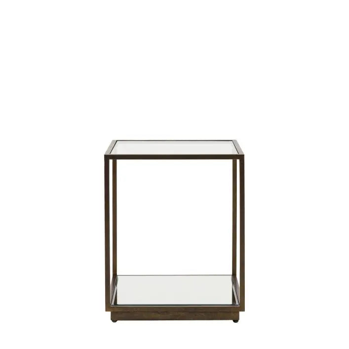 Avento Side Table