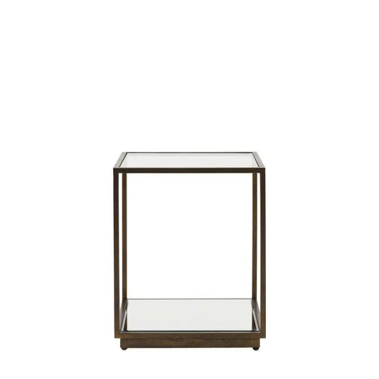 Avento Side Table