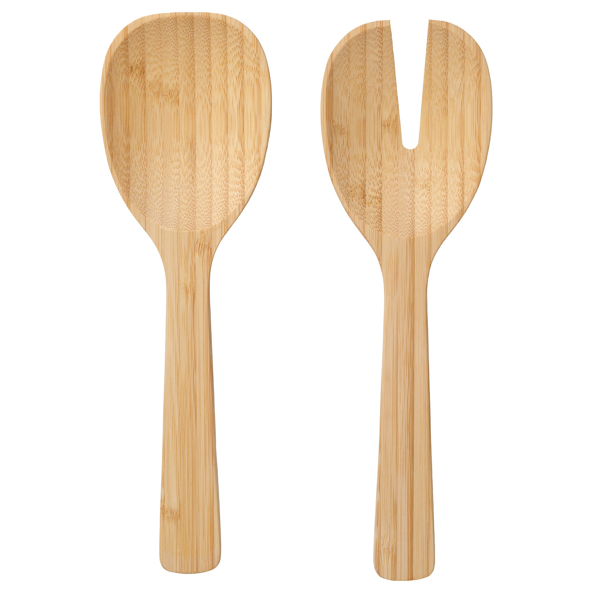 Bamboo Kitchen Utensils