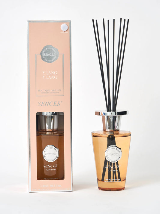 Ylang Ylang Reed Diffuser - 1000ml